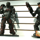 Image for article titled Toy Fair Action Figure Gallery: Start Your Salival Glands